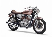 Yamaha XS-V1 Yamaha XS-V1